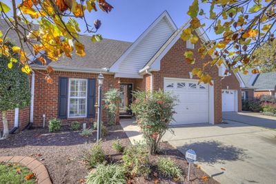 2558 Shinnecock Ct, Townhouse with 2 bedrooms, 2 bathrooms and 1 parking in Murfreesboro TN | Image 3