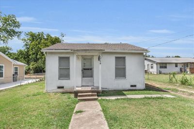 1709 Wilson Avenue, House other with 3 bedrooms, 1 bathrooms and 2 parking in Waco TX | Image 1