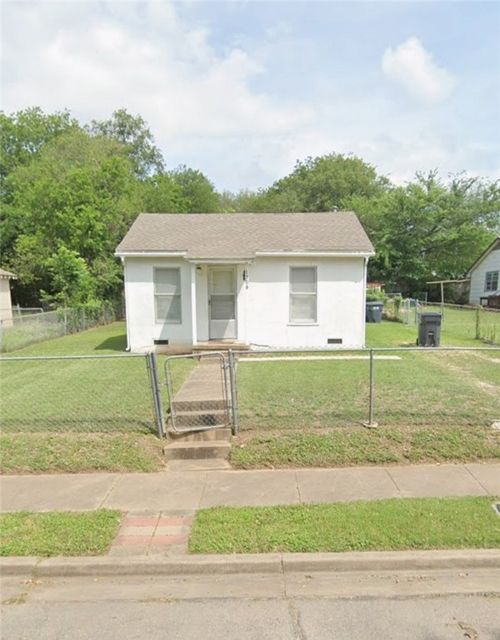 1709 Wilson Avenue, Waco, TX, 76708 | Card Image