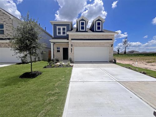 21618 Jasmine Star Dr, Splendora, TX, 77372 | Card Image