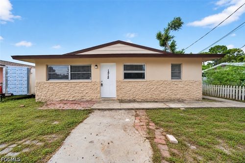 1512/1514 Oak Drive, Fort Myers, FL, 33907 | Card Image