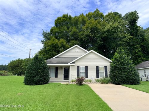 1306 Wyngate Dr, Greenville, NC, 27834-8459 | Card Image