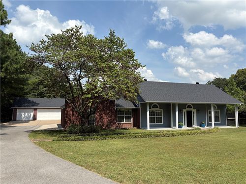 1710 Steele Rd, Tontitown, AR, 72762-6251 | Card Image