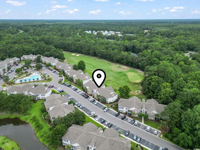 UNIT-7B - 4654 Fringetree Dr, Condo with 3 bedrooms, 2 bathrooms and null parking in Murrells Inlet SC | Image 40