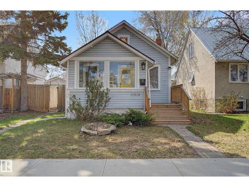 11512 122 St Nw, Edmonton, AB, T5M0C1 | Card Image