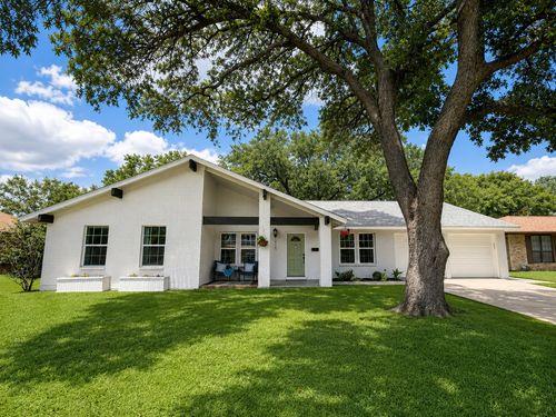 3100 Lynridge Dr, Austin, TX, 78723-2347 | Card Image