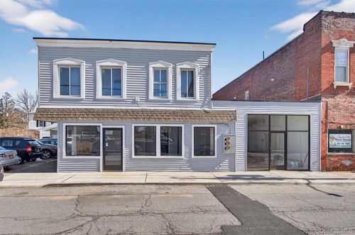 88-90 Front St, Port Jervis, NY, 12771-2506 | Card Image