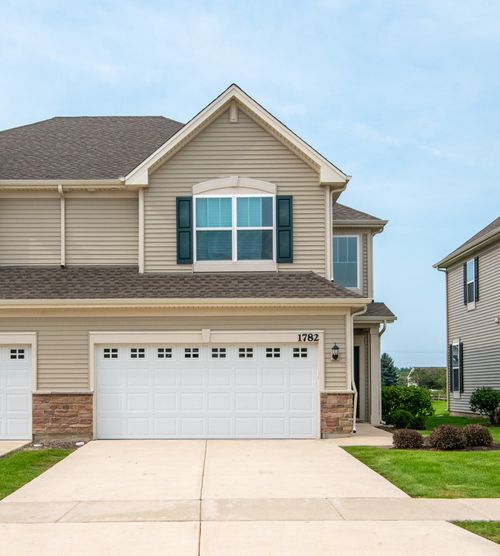 1782 E 110th Place, Crown Point, IN, 46307 | Card Image