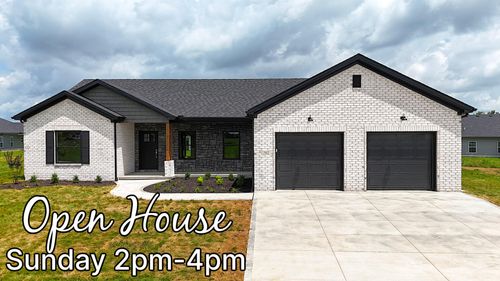 702 Spokane Dr, Richmond, KY, 40475-6609 | Card Image