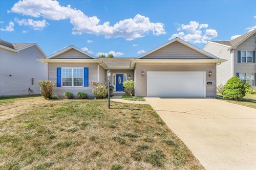 1403 Peppermill Ln, Champaign, IL, 61822-2054 | Card Image