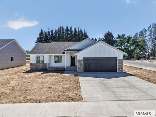 383 Wind River Dr, Shelley, ID, 83274-2101 | Card Image