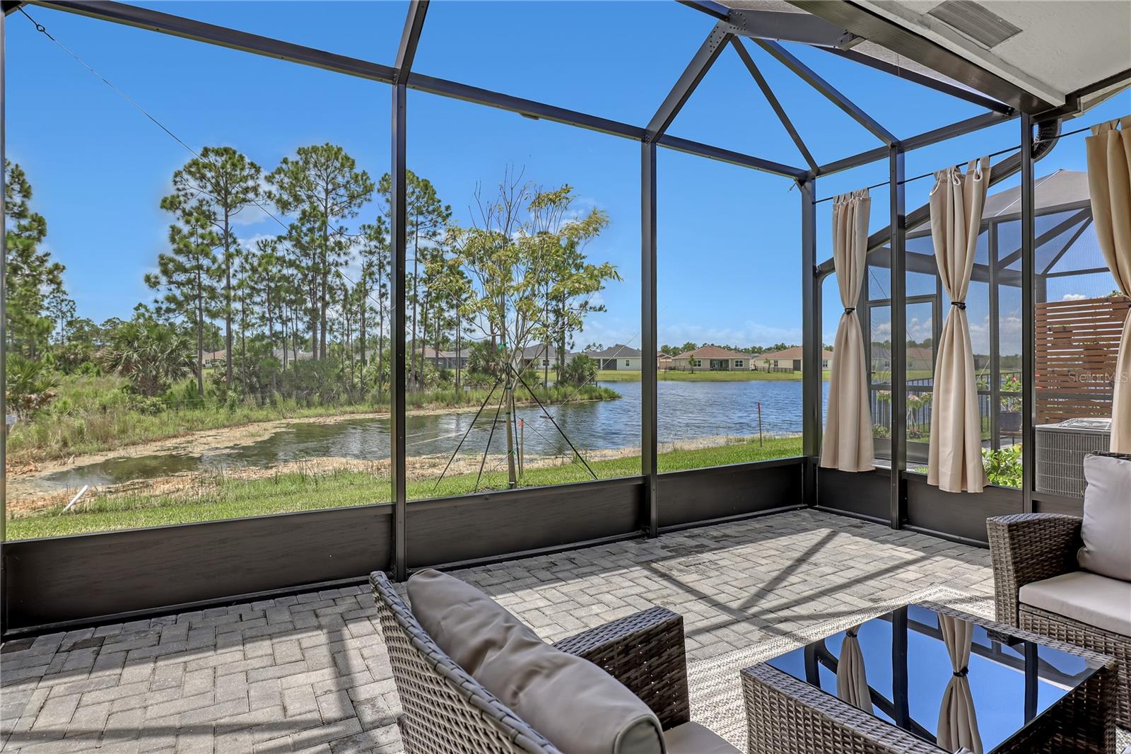 Residential in PALM BAY 4