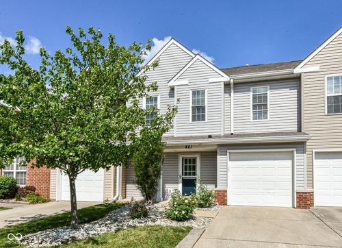 461 Dekalb Dr, Westfield, IN, 46074-8882 | Card Image