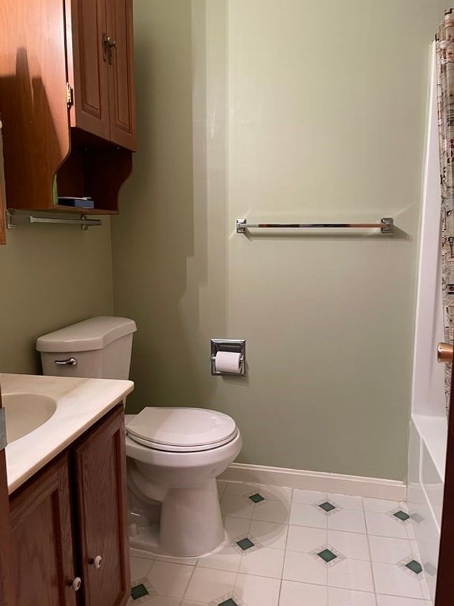 APT-14 - 60 North St, Condo with 2 bedrooms, 2 bathrooms and 1 parking in Dalton MA | Image 15