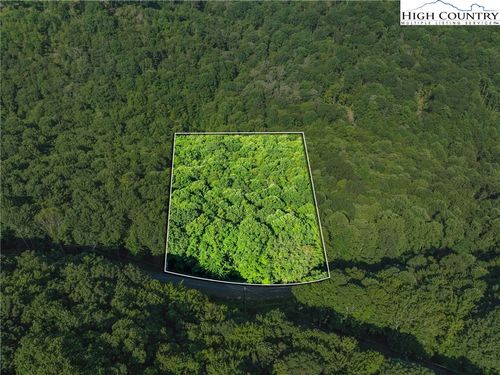 303 Locust Ridge Rd, Beech Mountain, NC, 28604-8035 | Card Image