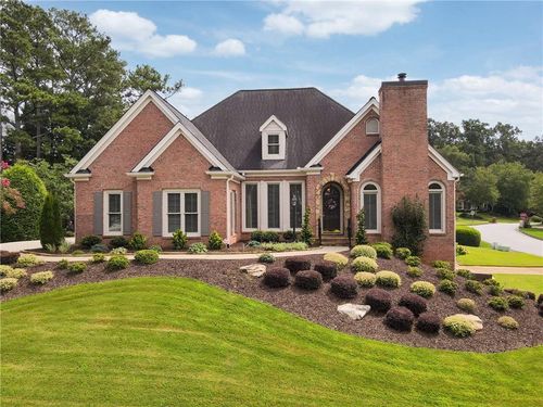 5254 Cottney Croft Way, Peachtree Corners, GA, 30092-1231 | Card Image
