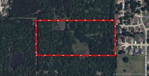 2200 E Southbrook Avenue, Okmulgee, OK, 74447 | Card Image