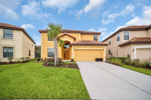 2630 Tranquility Way, Kissimmee, FL, 34746 | Card Image