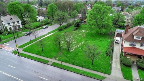 2868 Main St, Buffalo, NY, 14214-1718 | Card Image