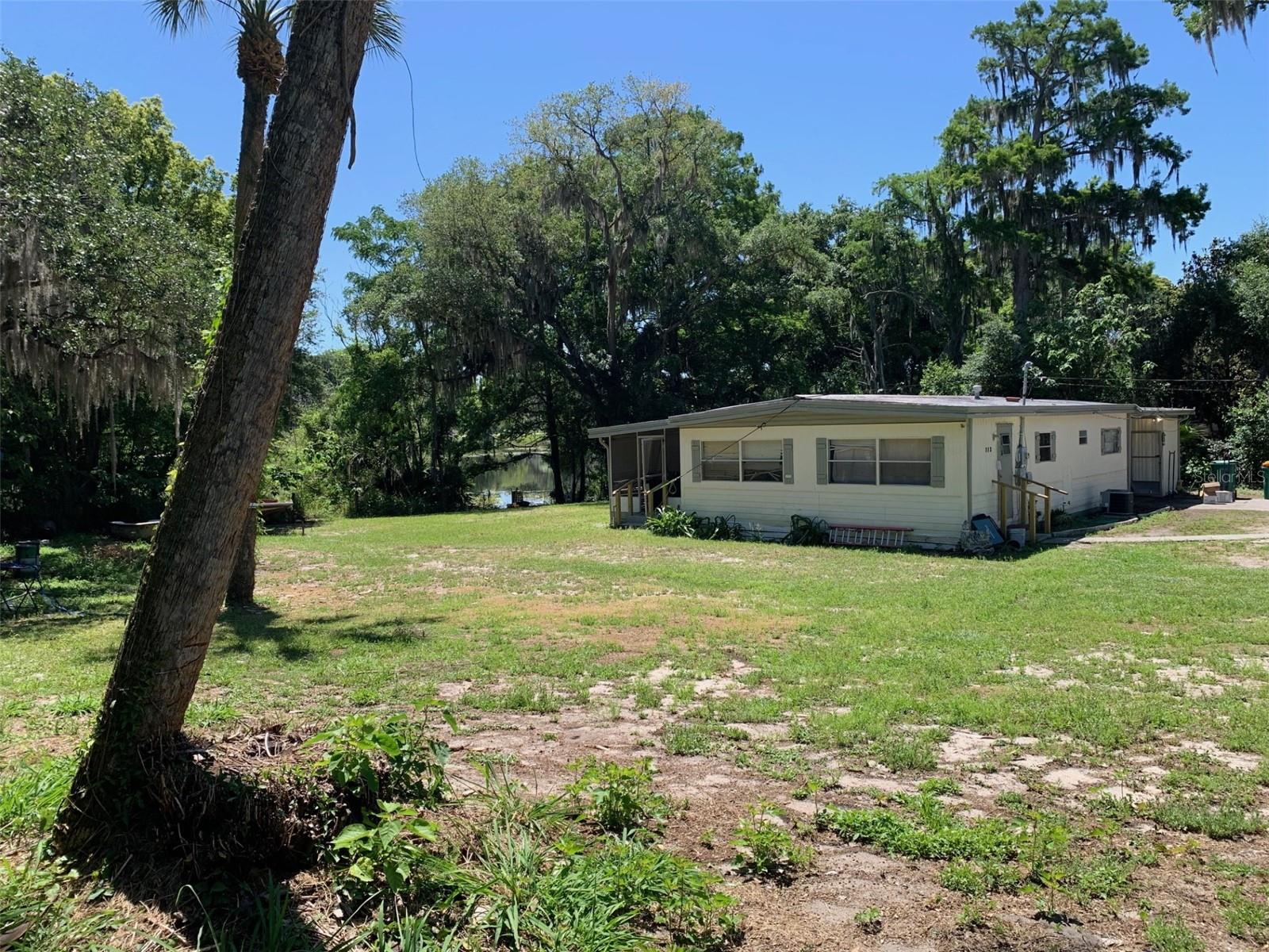 Mirror Lake Dr, Fruitland Park, FL 34731