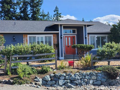 2288 Wagner Road, Camano Island, WA, 98282 | Card Image