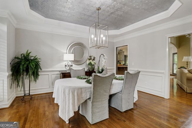1751 River Bluff Vw, House other with 5 bedrooms, 5 bathrooms and null parking in Duluth GA | Image 13