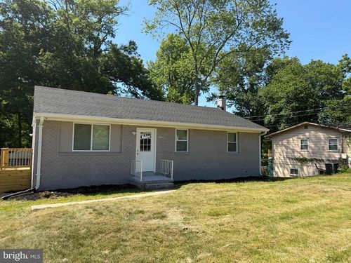 5709 Keppler Rd, TEMPLE HILLS, MD, 20748-3631 | Card Image