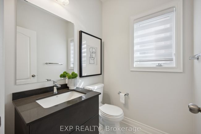 44 Holland Vista St, House other with 4 bedrooms, 4 bathrooms and 4 parking in Holland Landing ON | Image 34