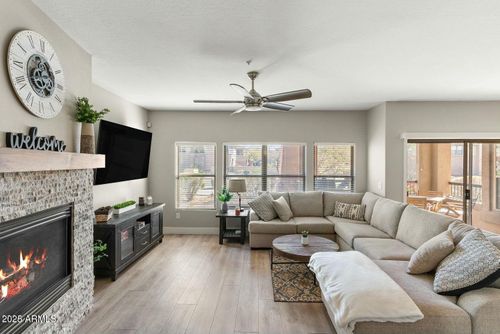 1008-19700 N 76th St, Scottsdale, AZ, 85255-4582 | Card Image