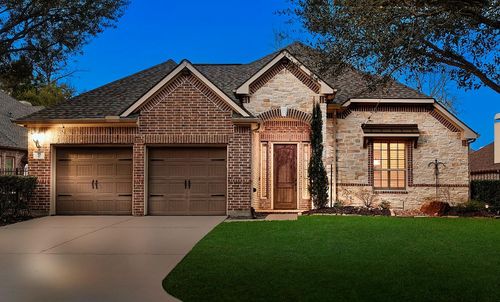 18 Chase Mills Pl, Tomball, TX, 77375-4638 | Card Image