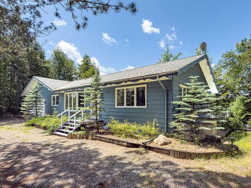 7243 E Van Vliet Rd, Presque Isle, WI, 54557-9344 | Card Image