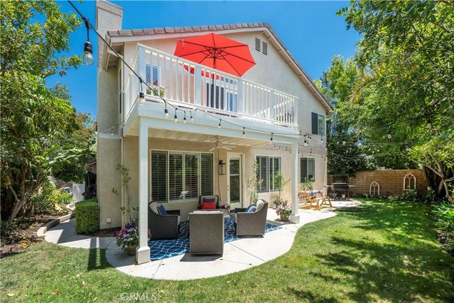 27705 Essex Pl, House other with 5 bedrooms, 3 bathrooms and 3 parking in Valencia CA | Image 23