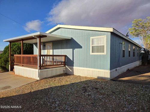41 Jerome St, Page, AZ, 86040-0798 | Card Image