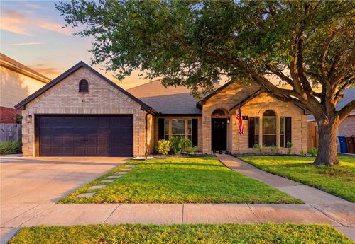 5217 High Bank Dr, Corpus Christi, TX, 78413-6137 | Card Image