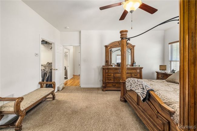 14924 Willow Hill Ln, House other with 6 bedrooms, 4 bathrooms and null parking in Chesterfield VA | Image 25