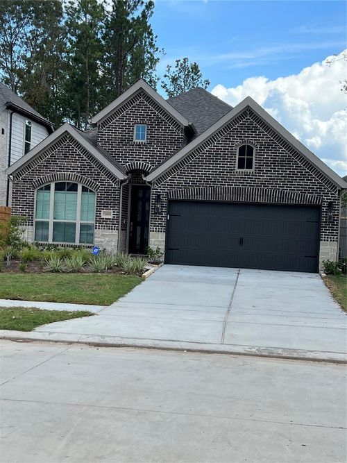 15830 Birdie Rd, Conroe, TX, 77303 | Card Image