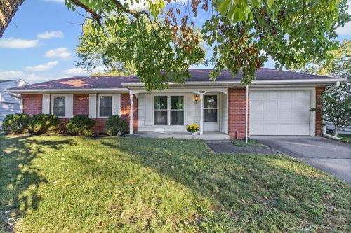 1020 Cambridge Dr, Plainfield, IN, 46168-2206 | Card Image