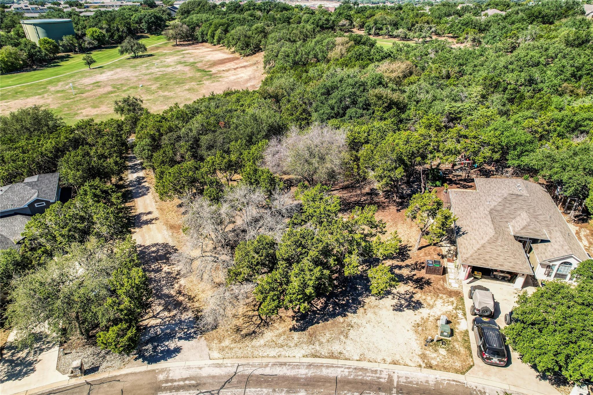 Land in Point Venture 4