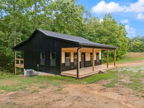 4728 Amos Ridge Rd, Frenchburg, KY, 40322-8438 | Card Image