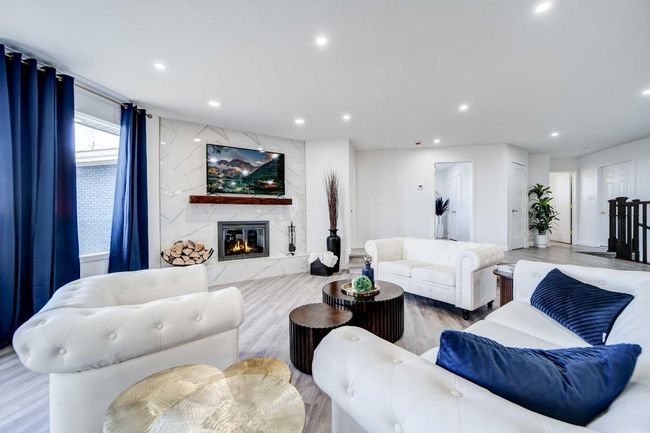 10 Sunset Cres, House other with 4 bedrooms, 3 bathrooms and 6 parking in Lethbridge County AB | Image 25