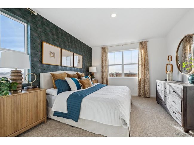 3506 Belleville Ridge Rd, House other with 4 bedrooms, 2 bathrooms and null parking in Elizabeth CO | Image 22