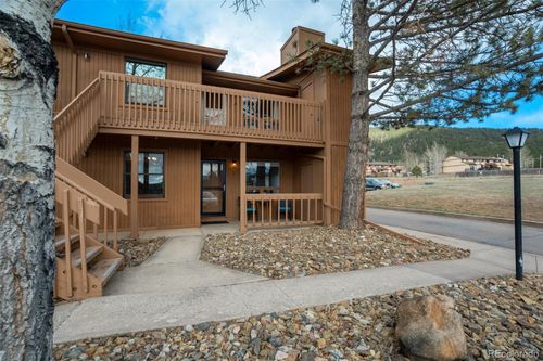 b1-401 Forest Edge Rd, Woodland Park, CO, 80863-2499 | Card Image