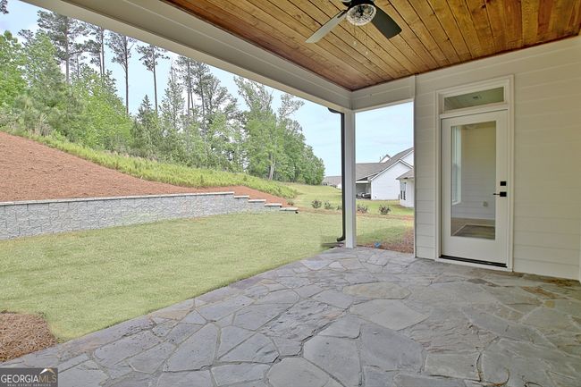 460 Werner Way, House other with 4 bedrooms, 4 bathrooms and 2 parking in Senoia GA | Image 89