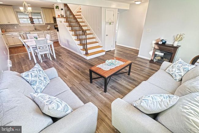 580 W Areba Ave, House other with 4 bedrooms, 2 bathrooms and null parking in HERSHEY PA | Image 13