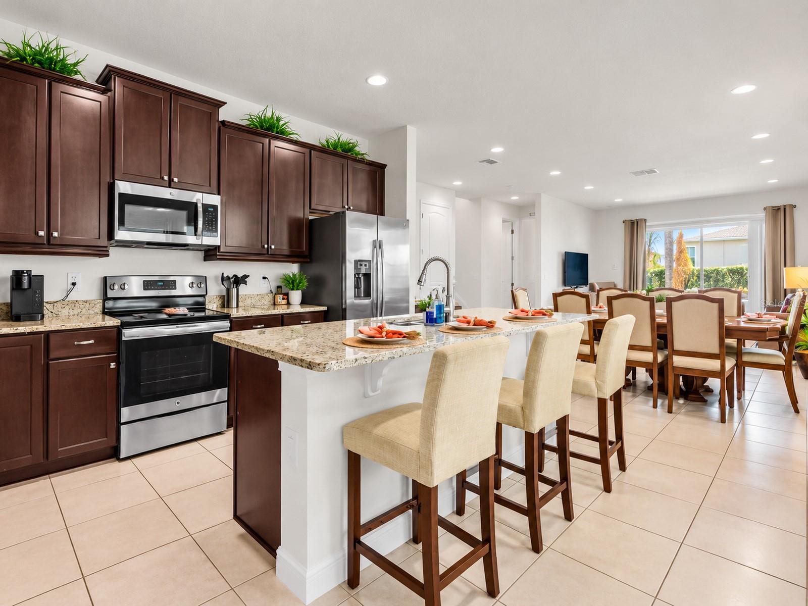 Residential Lease in KISSIMMEE 3