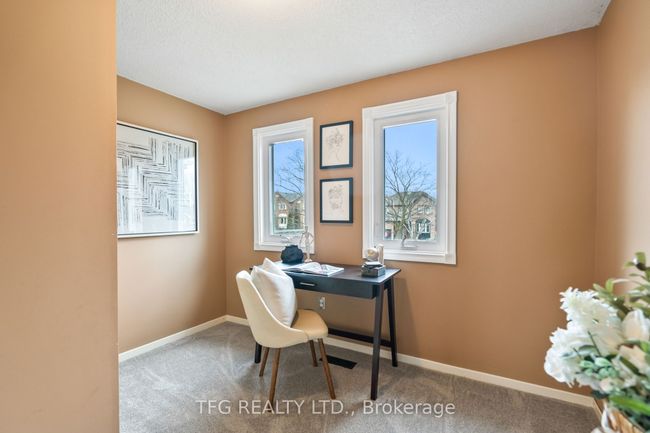 1272 Maple Ridge Dr, House other with 5 bedrooms, 4 bathrooms and 2 parking in Pickering ON | Image 16