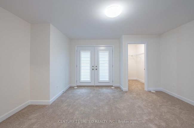 323 Mullighan Gdns, House other with 4 bedrooms, 4 bathrooms and 2 parking in Peterborough ON | Image 34