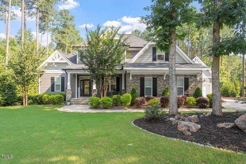 1203 Smith Creek Way, Wake Forest, NC, 27587 | Card Image