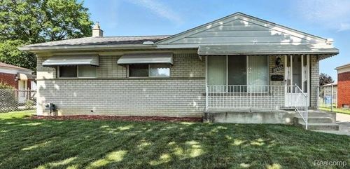 30955 Iroquois Dr, Warren, MI, 48088-5025 | Card Image