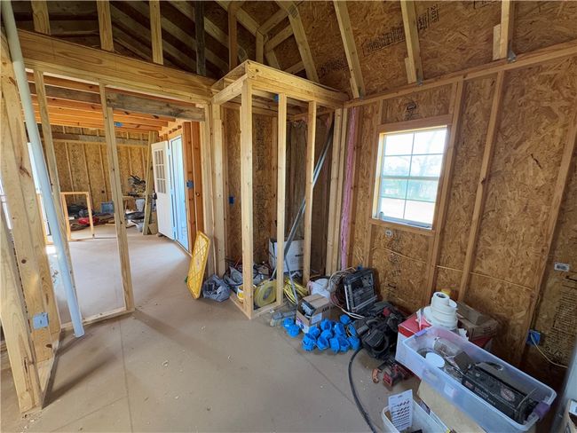 404 N Mignonette St, House other with 1 bedrooms, 1 bathrooms and null parking in Kosse TX | Image 9